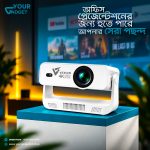 A100 Projector